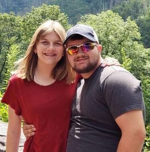 Meet your Posher, Ernest